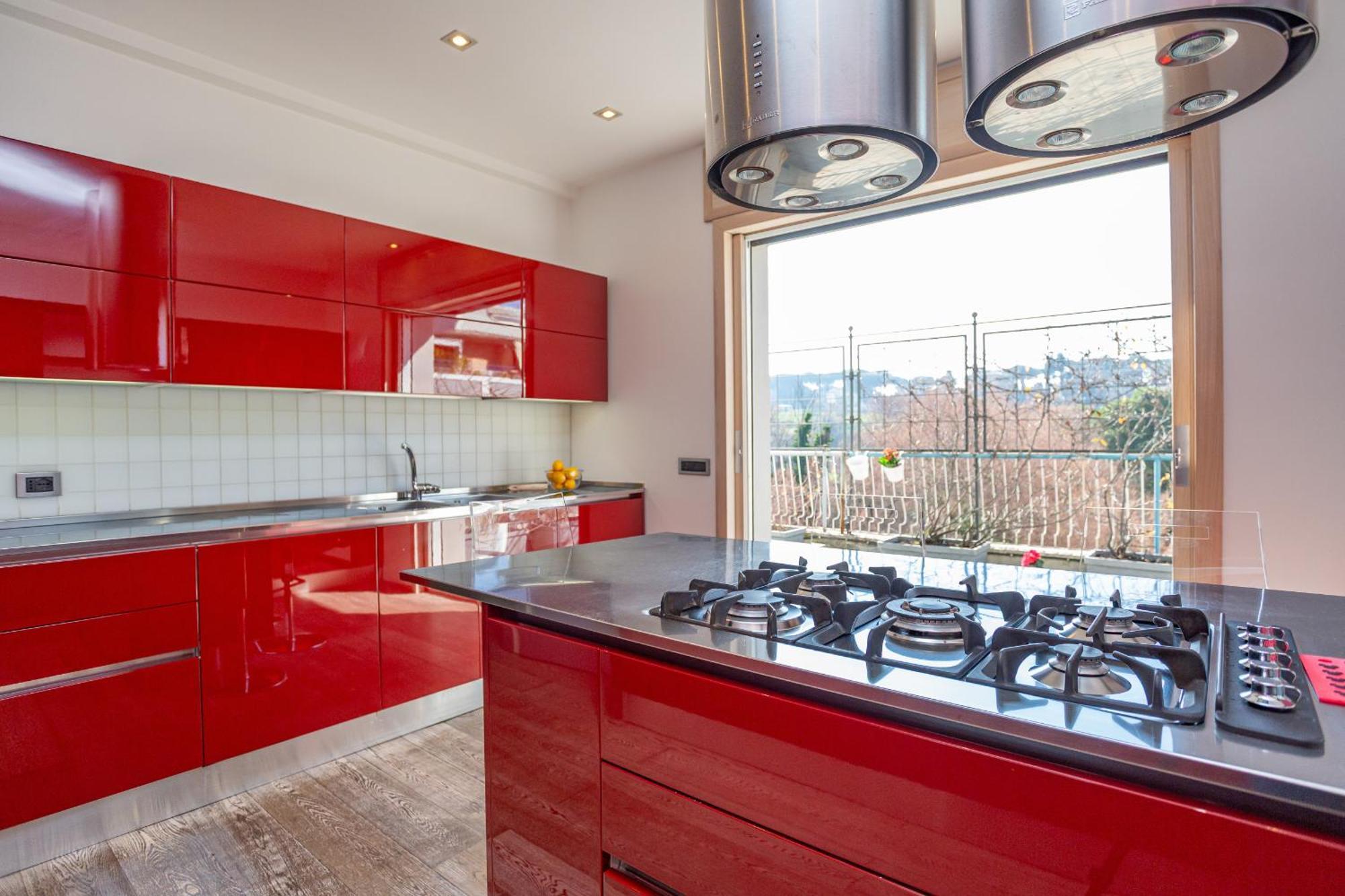 Apartment Vatican Exclusive Penthouse W Terrace And Parking Rom